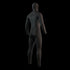 Voltt Hooded Wetsuit 6/4/3mm Fzip